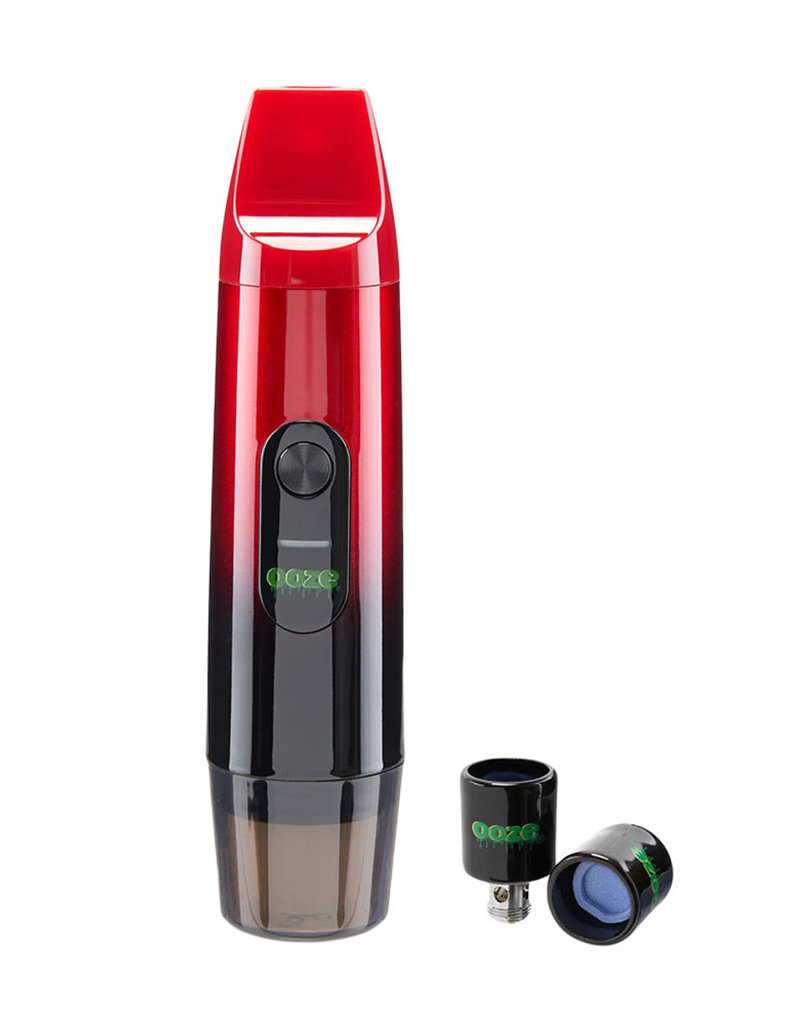 ooze Ooze Booster Extract Vaporizer