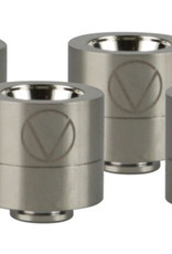 Vivant Vivant Dabox Vaporizer Dual Quartz Coil / 0.5ohm - 4pk