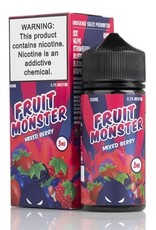 Jam Monster 100ml