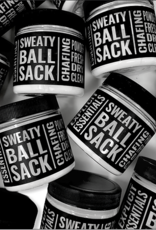 Explicit Essentials Sweaty Balls Sack Cream