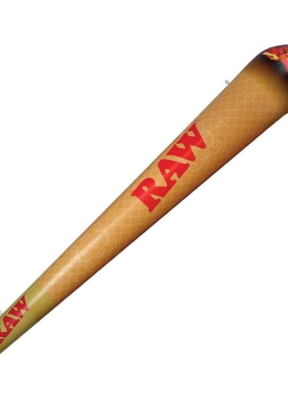 raw Raw Inflatable Cone