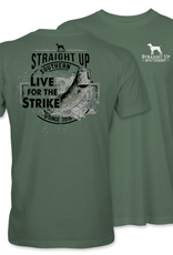 Simply Southern Straight up southern