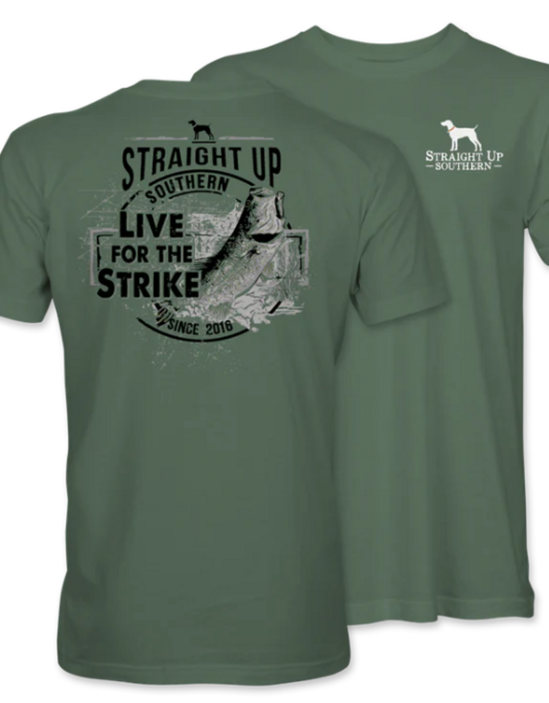 Simply Southern Straight up southern