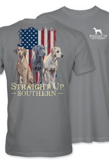 Simply Southern Straight up southern