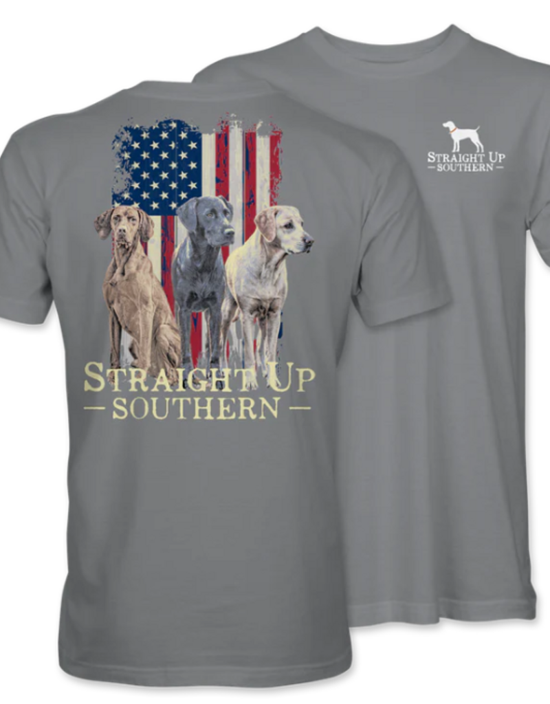 Simply Southern Straight up southern