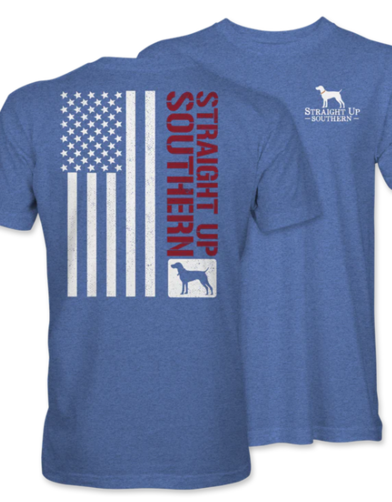 Simply Southern Straight up southern