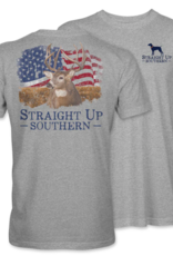 Simply Southern Straight up southern