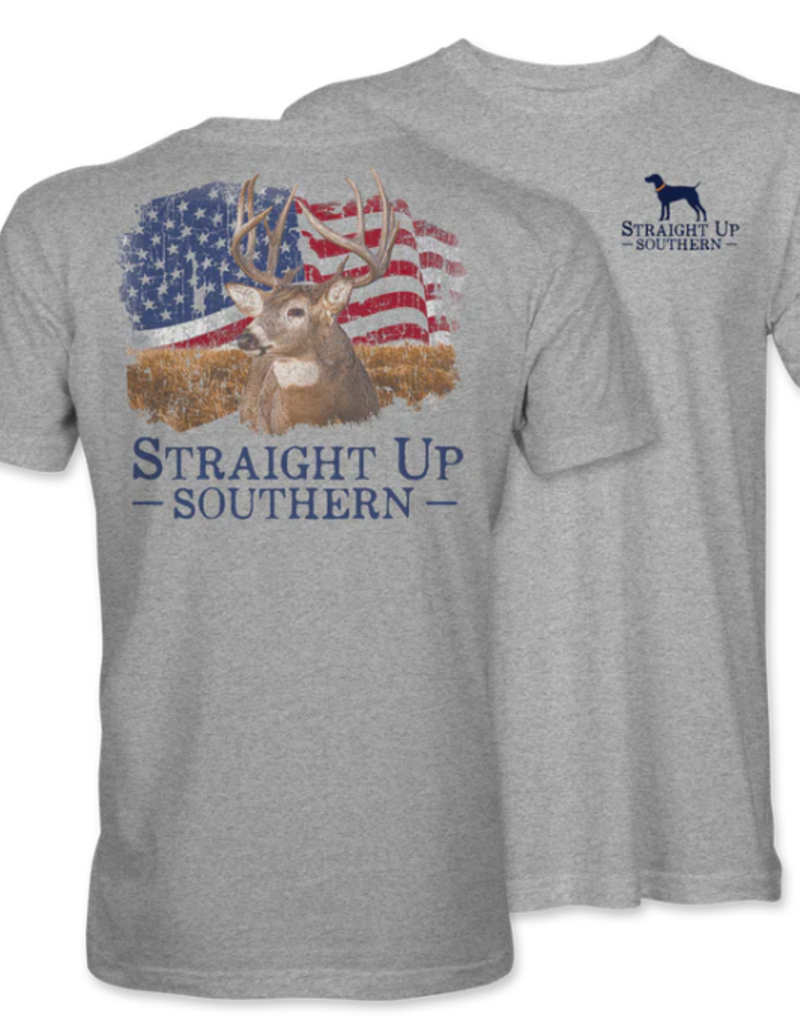 Simply Southern Straight up southern