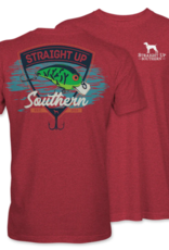 Simply Southern Straight up southern