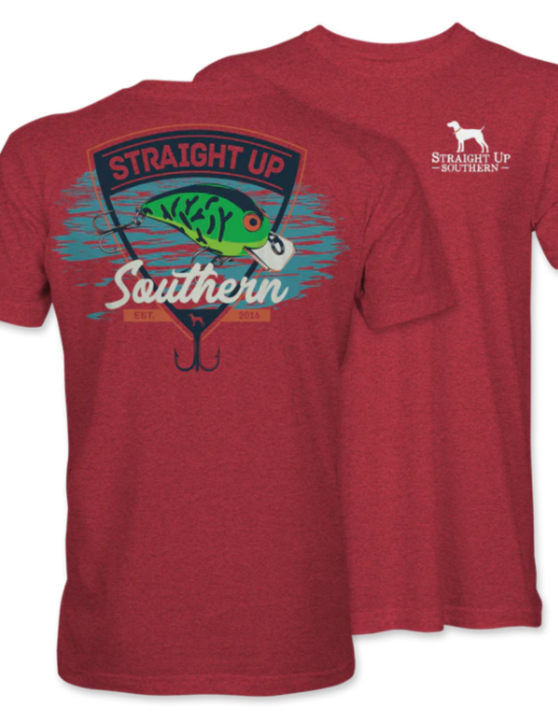 Simply Southern Straight up southern