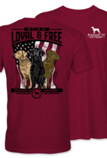 Simply Southern Straight up southern