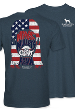 Simply Southern Straight up southern