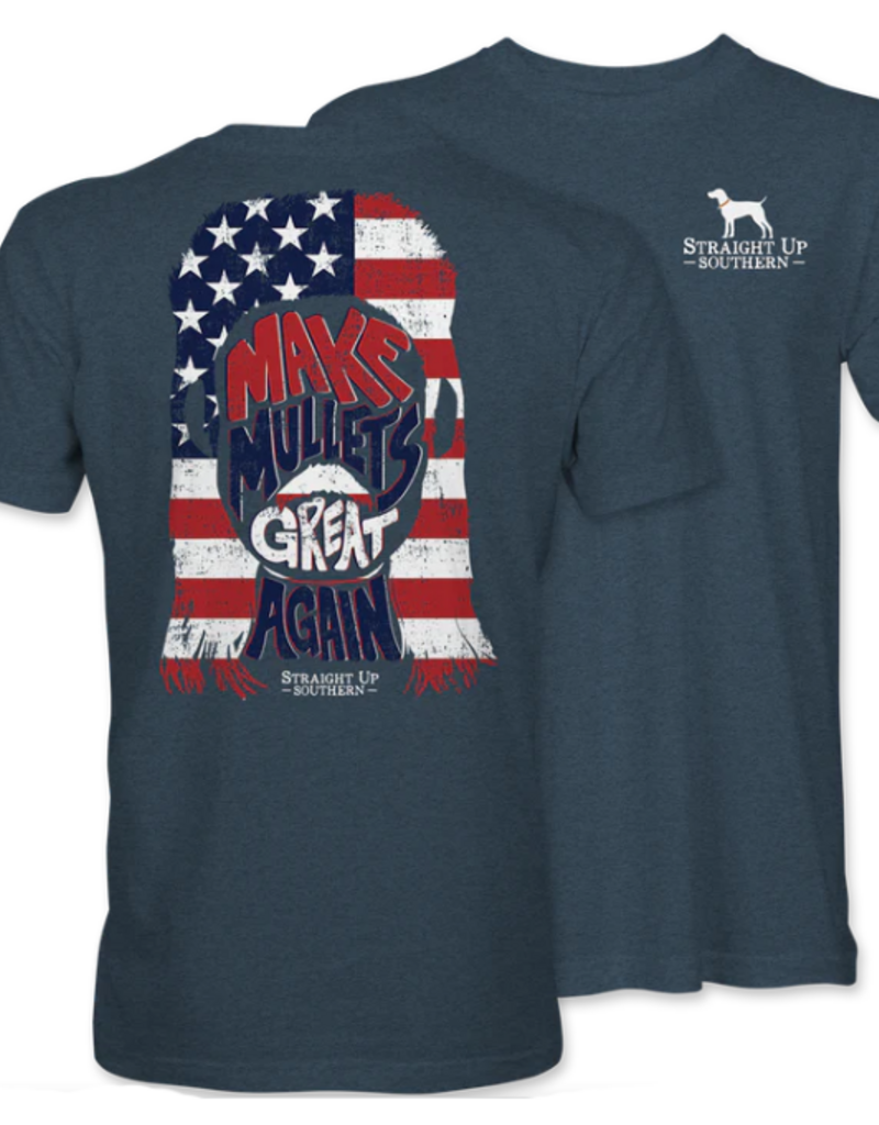 Simply Southern Straight up southern