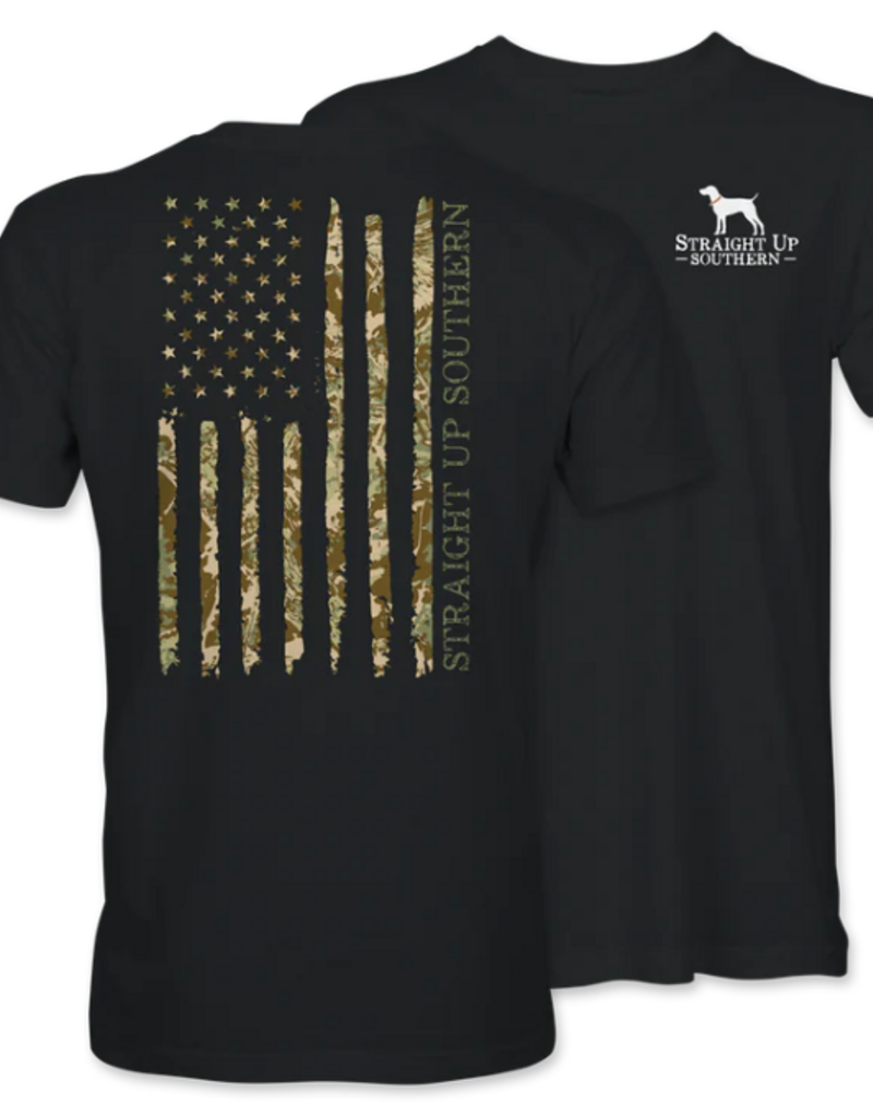 Simply Southern Straight up southern