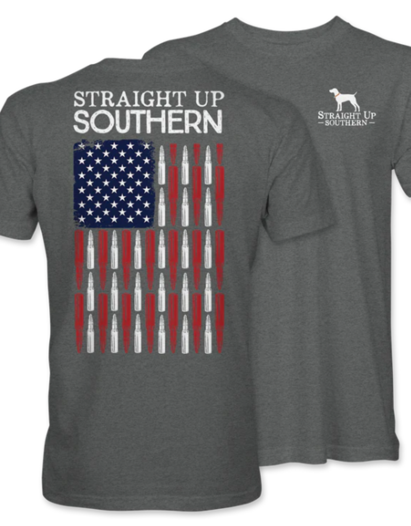 Simply Southern Straight up southern