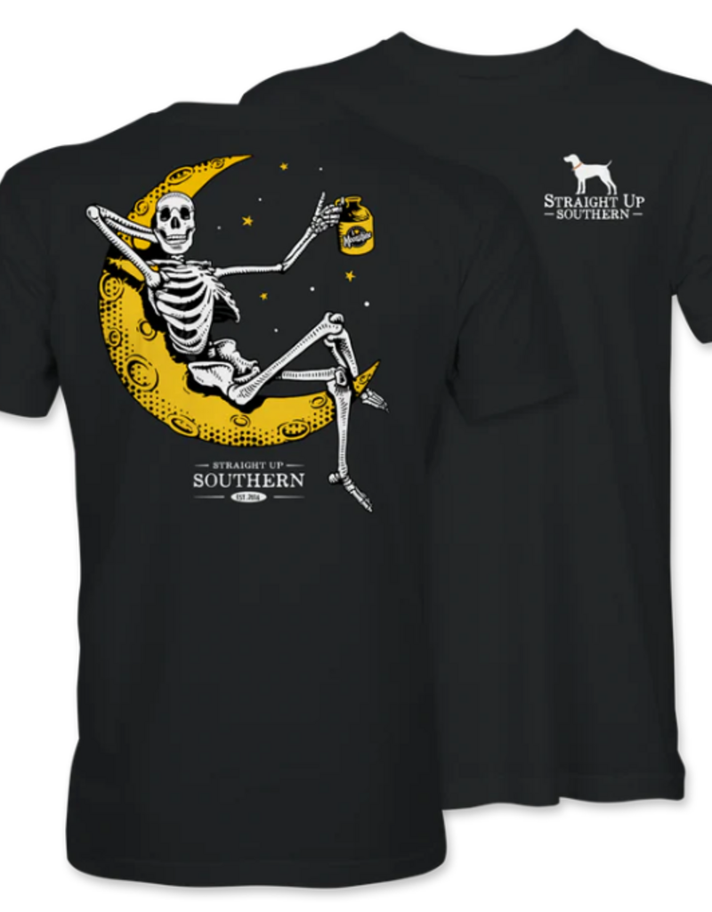 Simply Southern Straight up southern