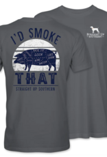 Simply Southern Straight up southern