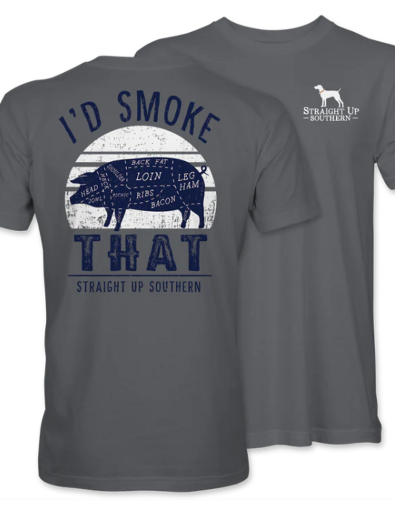 Simply Southern Straight up southern