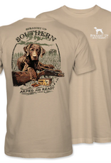 Simply Southern Straight up southern