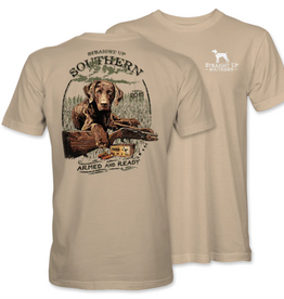 Simply Southern Straight up southern