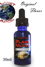 Planet Vapor Juice Lift Off