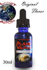 Planet Vapor Lift Off