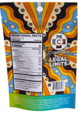 CannaAid CannaAid Legal Limits Delta9 Gummies
