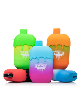 Packspod Packspod 5000pf