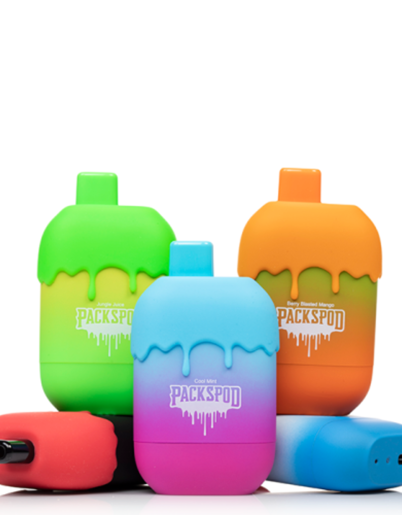 Packspod Packspod 5000pf