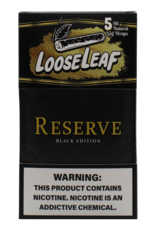 Looseleaf Loose Leaf Wraps 5pk