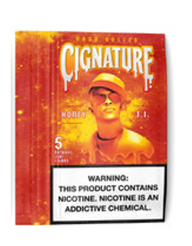 Cignature Cignature Wrap 5per