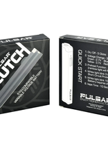 Pulsar Pulsar Clutch VV 510 Battery Silver