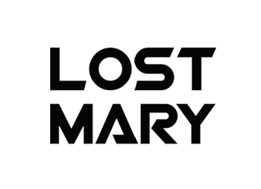 Lost Mary