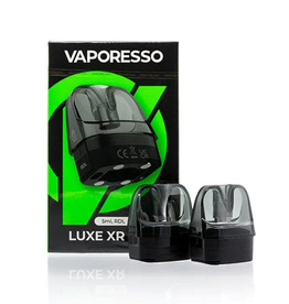 Vaporesso Vaporesso Luxe XR Replacement Empty