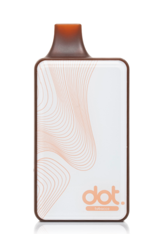 Dot Mod DotMod Disposable 7000pf