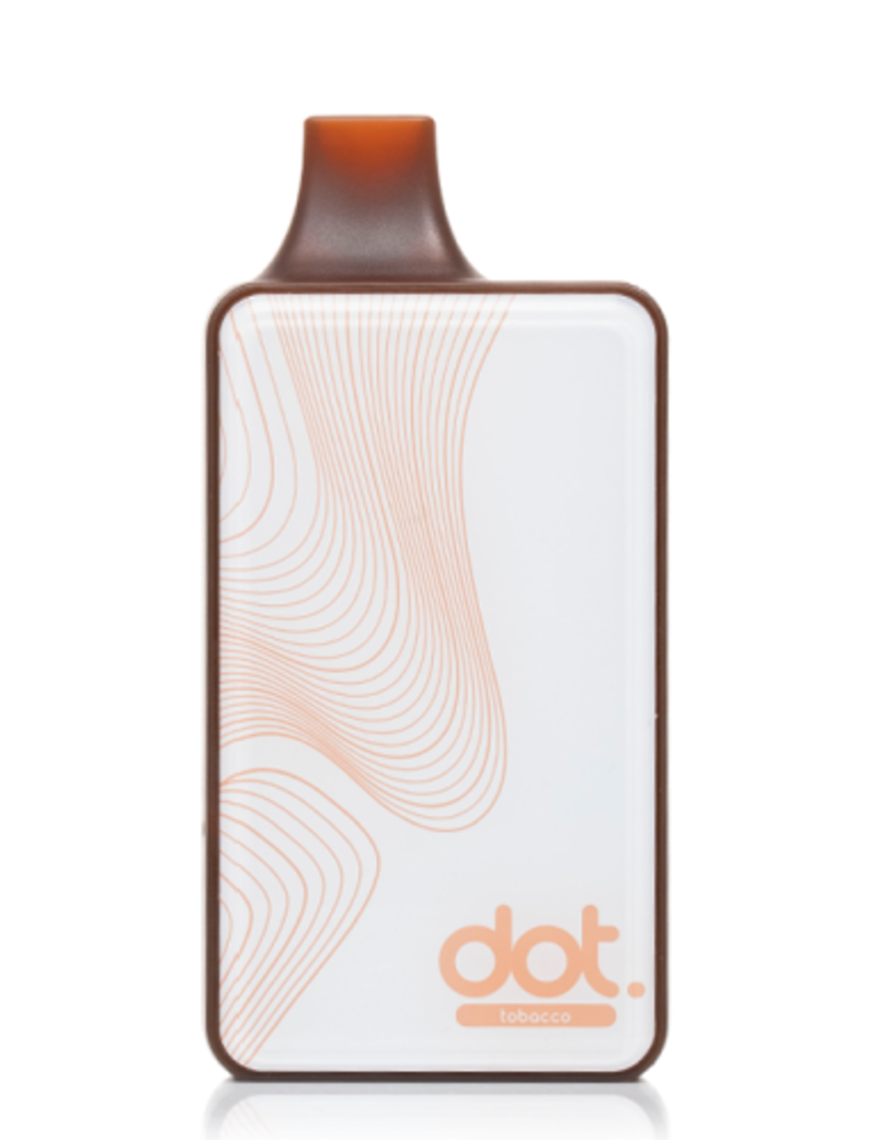 Dot Mod DotMod Disposable 7000pf