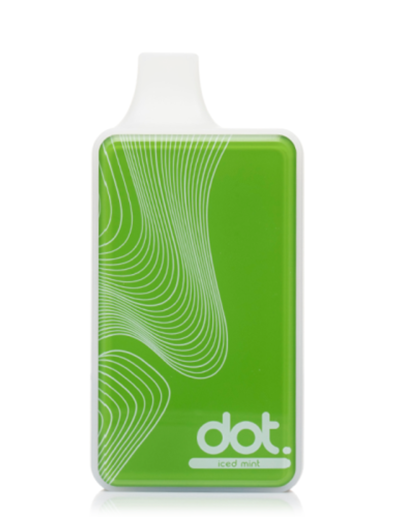 Dot Mod DotMod Disposable 7000 5pk
