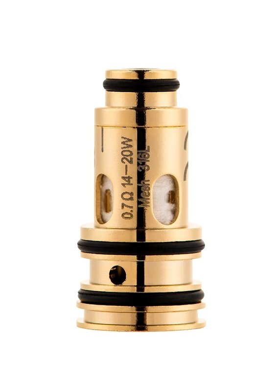 Dot Mod DotStick Coil 0.7ohm 5pk