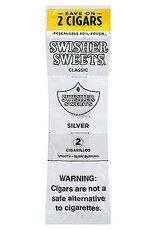 Swisher Sweets Swisher Sweets NEW 2pk