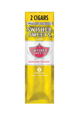 Swisher Sweets Swisher Sweets NEW 2pk