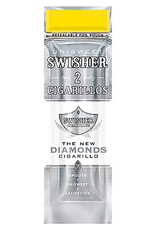 Swisher Sweets Swisher Sweets NEW 2pk