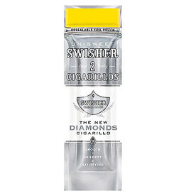 Swisher Sweets Swisher Sweets $1.19 2pk