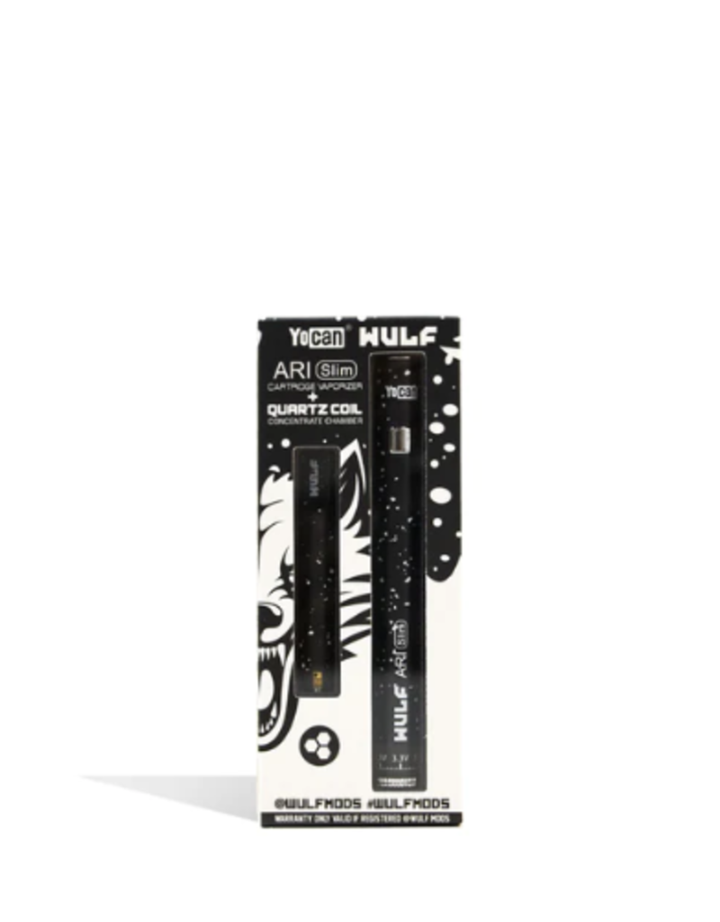 Wulf Mods Wulf ARI Slim Concentrate Kit