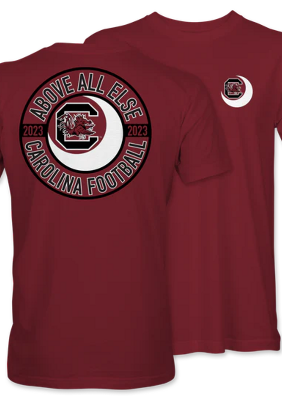 Koss Creative GC Above All Else