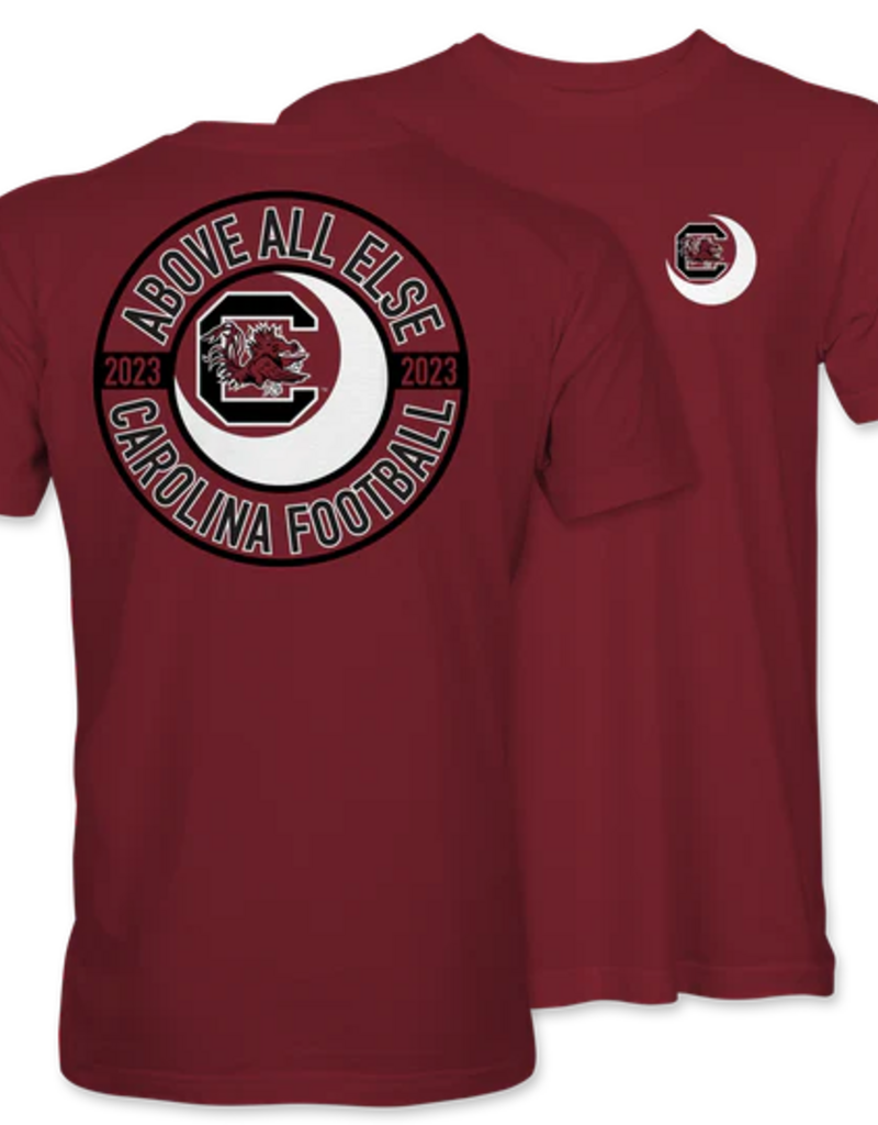 Koss Creative GC Above All Else