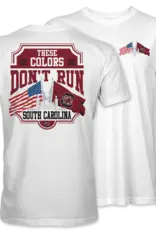 Gamecock GC Colors Don't Run