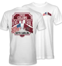 Gamecock GC Colors Don't Run