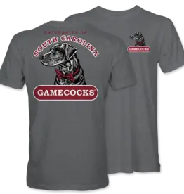 Gamecock GC Bowtie Lab