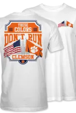 Clemson Clemson Colors Don't Run