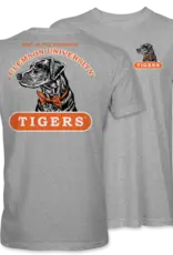 Clemson Clemson Bowtie Lab